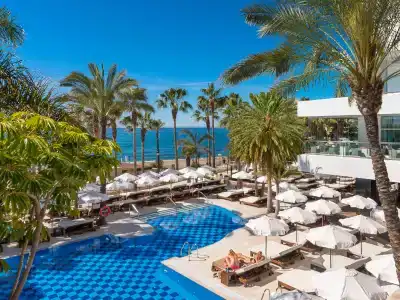 Amàre Beach Marbella - Adults Only - 22