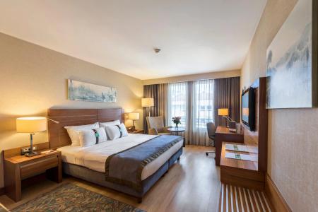 Holiday Inn Sisli, An Ihg - 34