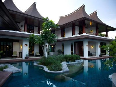 The Elements Krabi Resort - Sha Plus - 37