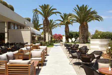 Agapi Beach Resort Premium All Inclusive - 22