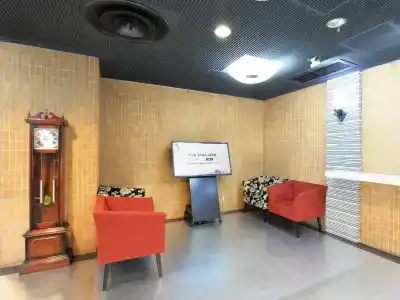 Apa Koriyama Ekimae - 1