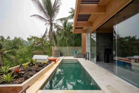 Amora Boutique Villas - 31