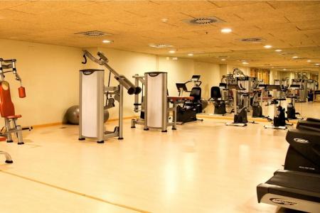 Ar Diamante Beach Spa - 19