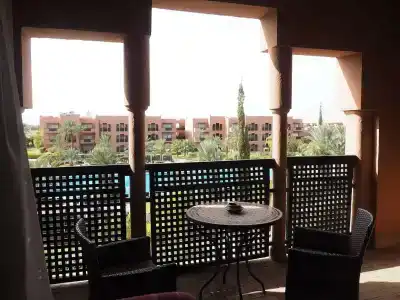 Kenzi Menara Palace & Resort All Inclusive - 7