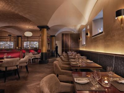 Malmaison Glasgow - 40