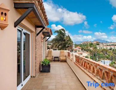 Wyndham Grand Residences Costa del Sol Mijas - 195