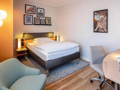 Mercure Bochum City - 4
