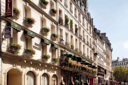 Left Bank Saint Germain - 26