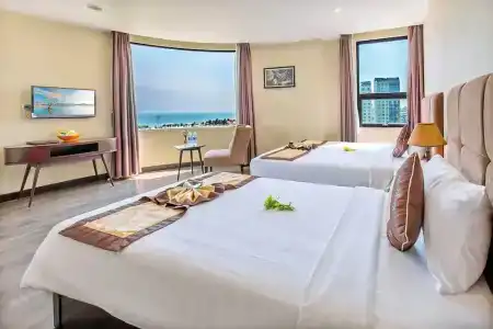 Ocean Haven - 34