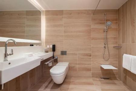 Courtyard by Marriott Paris Gare de Lyon - 10
