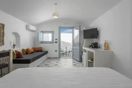 Sole d'oro Luxury Suites - 23