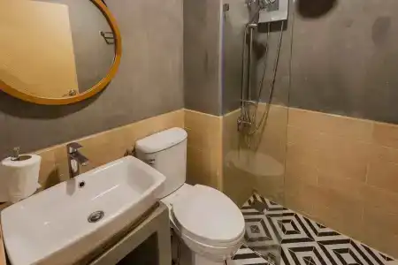 Sarnn Sukhumvit 28 - 29