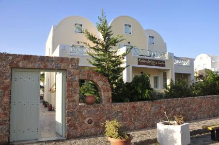 Kalya Suites - 0