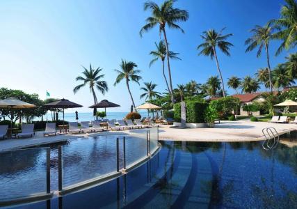 Mercure Koh Samui Beach Resort - 21