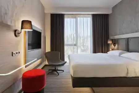 Moxy Tbilisi by Marriott - 43