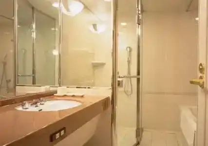 Okura Kyoto - 14