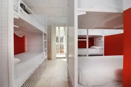 Feel Hostels City Center - 19