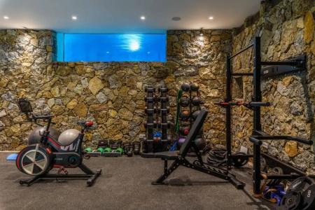 Charisma and Wellness Suites - 39