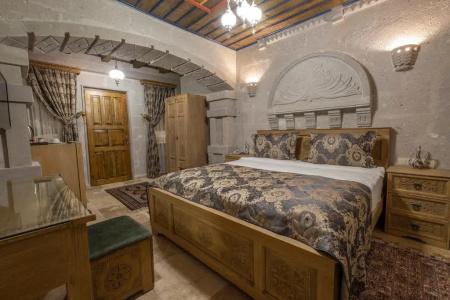 Underground Cave Suites - 85