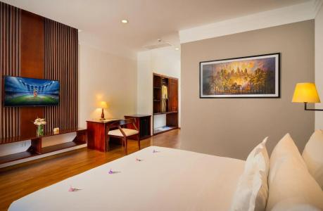 Sabara Angkor Resort & Spa - 41