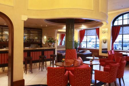 Monopol - Central Station - 19