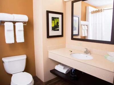 Extended Stay America Suites - - Downtown - 19
