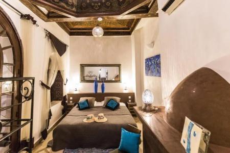 Riad El Grably - 71