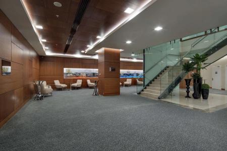 Hilton Garden Inn Corlu - 10