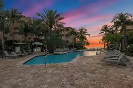 Key West Marriott Beachside - 41