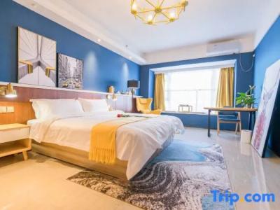 Xinyang City Celebrity - 19