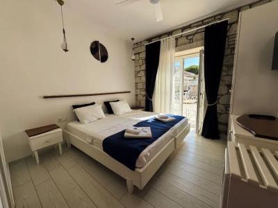 Villa Peri Butik Otel - 17