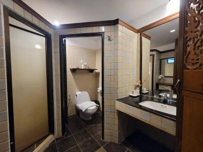 Koh Chang Cliff Beach Resort - 26