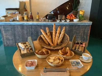 La Petite Rade Hôtel - 11