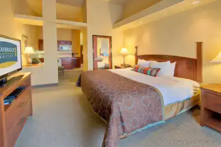 Staybridge Suites Laredo, An Ihg - 26