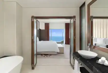 Rixos Marina - 123
