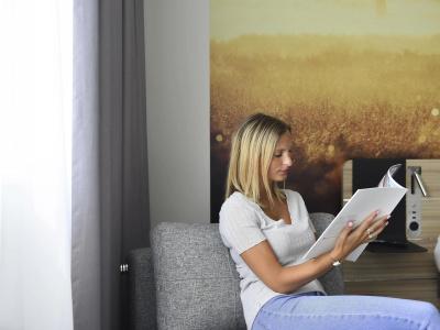 Novotel Wavre Brussels East - 33
