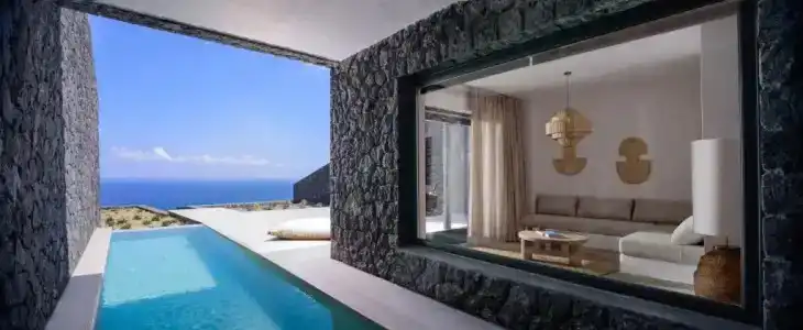 Lithi Luxury Retreat - 107