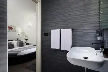 Gregorio Vii Luxury Suites - 32