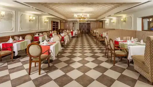 Starlight Resort - 23
