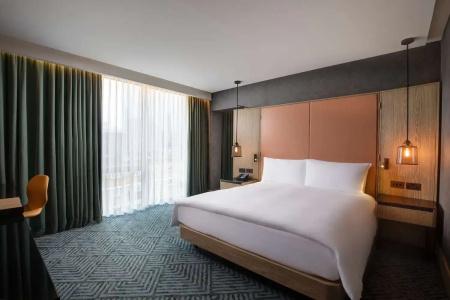 Hilton London Bankside - 62
