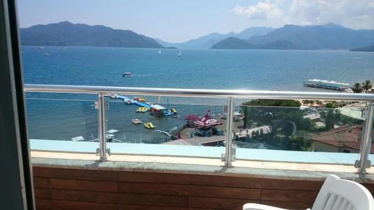 Ketenci Otel - 84