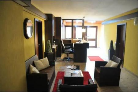 ibis budget Nürnberg Tennenlohe - 25