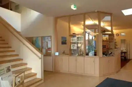 Feriendorf Muess - 9