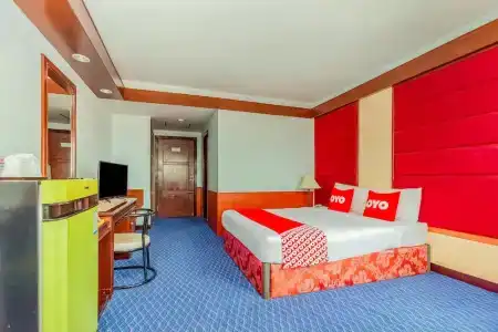 Oyo 441 Grand Thara - 38