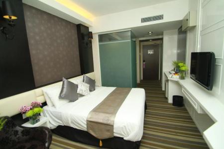 The Sterling Boutique Melaka - 57