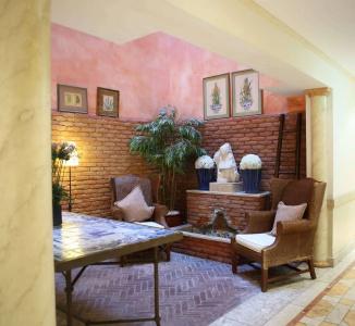 As Janelas Verdes Inn - Lisbon Heritage Collection - Riverside - 19