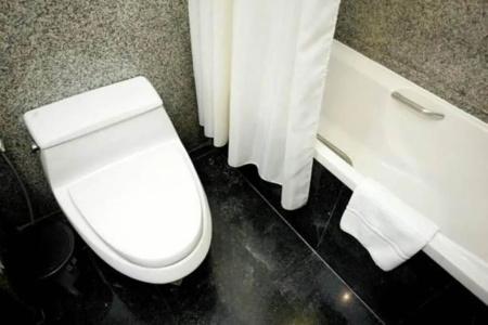 Majestic Suites - 33