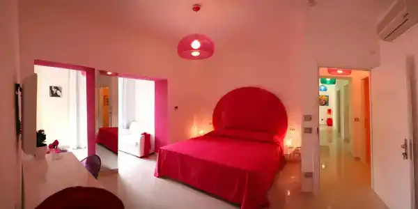 Palazzo Tritone & Abagnale - 3