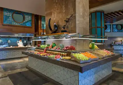 Hilton Dalaman Sarigerme Resort & Spa - 11