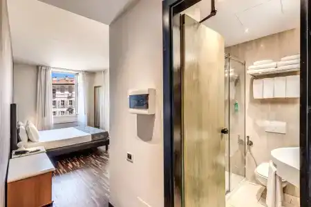 Albergo Firenze - 10